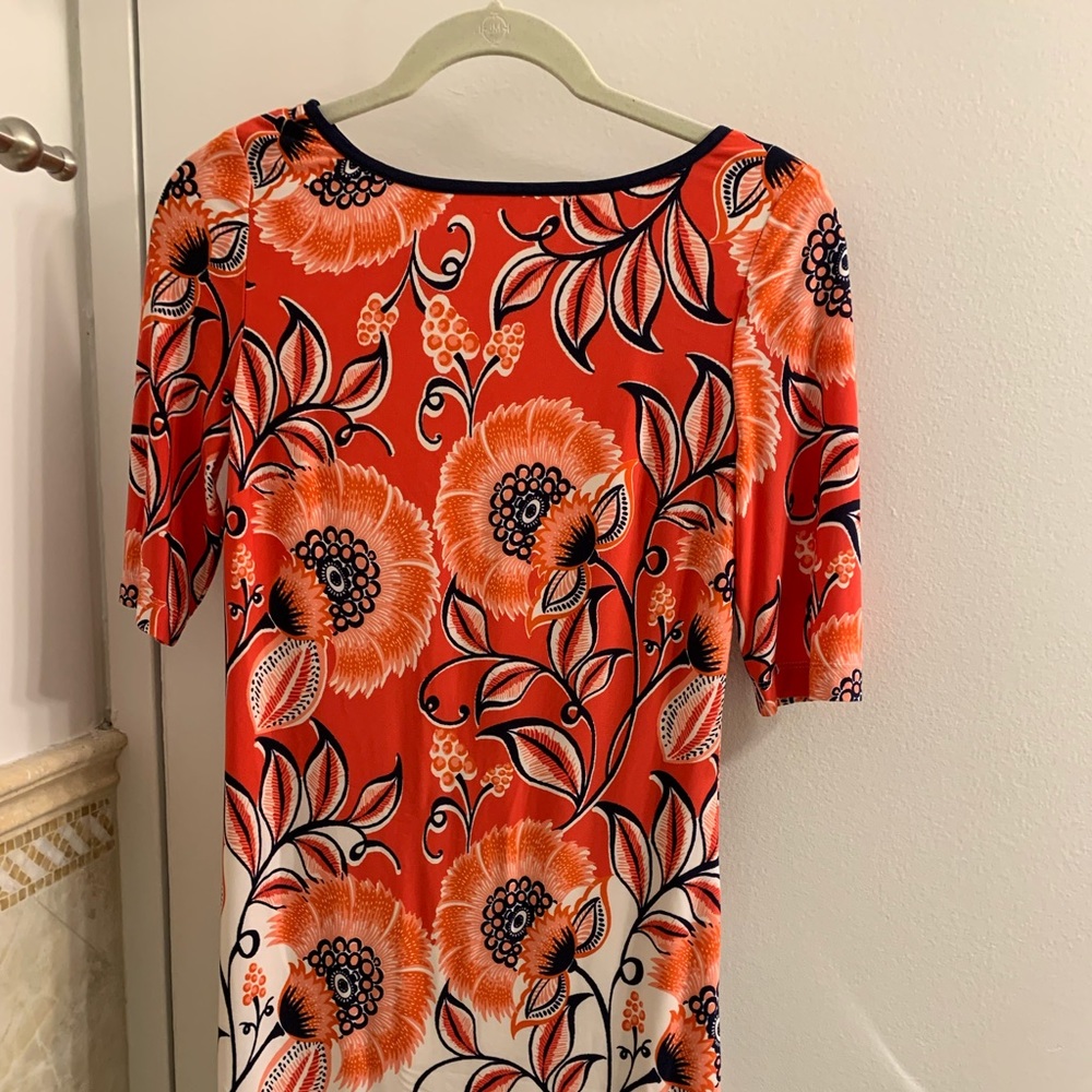 Eliza J stretchy dress